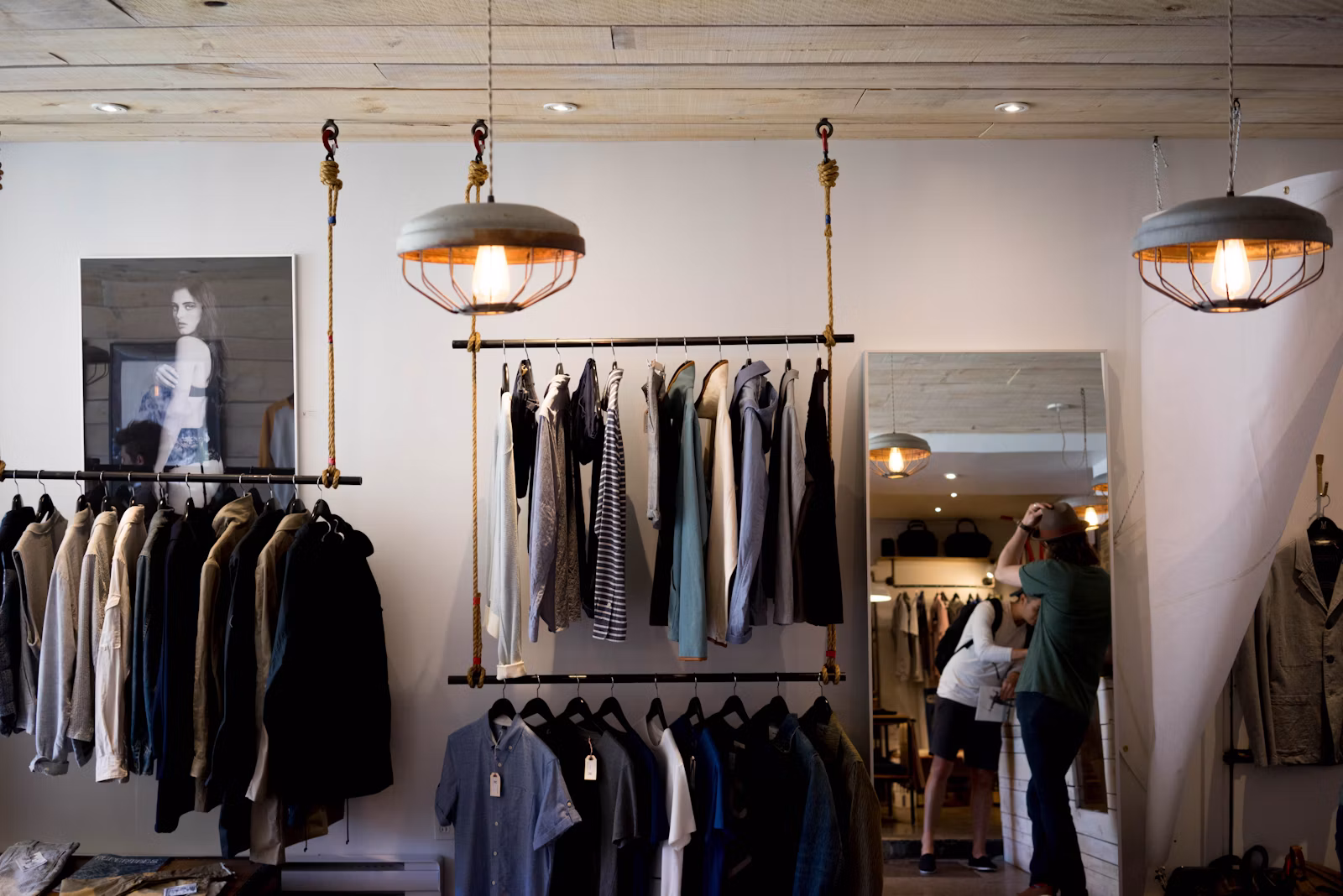 Six Two LTDA — moda e estilo