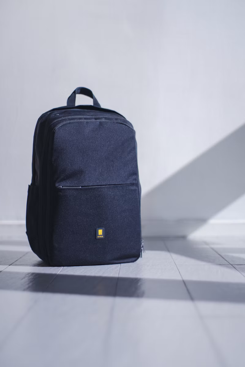 Mochila Compacta